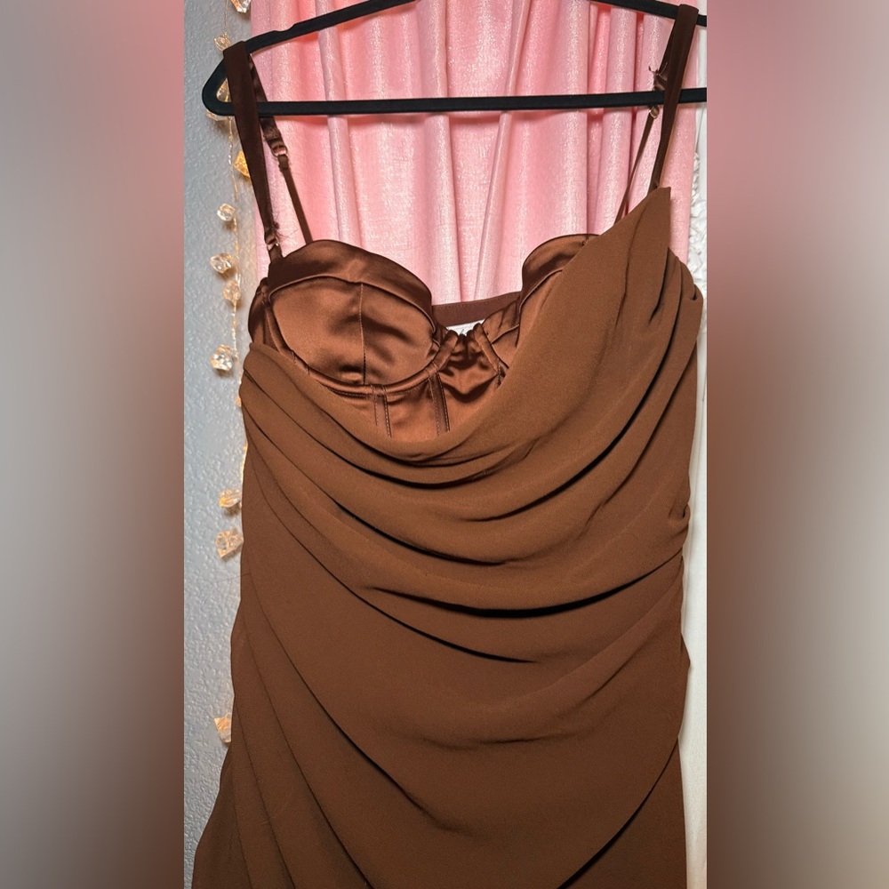 Oh Polly Dress - Picture 5 of 9